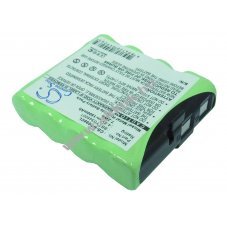 Helyettes�t� akku Alcatel Free 1500mAh 7.2Wh