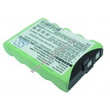Helyettes�t� akku GE 49001 1500mAh/9Wh