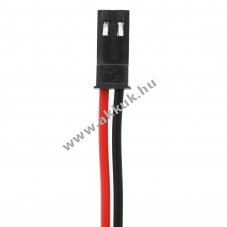 Helyettes�t� cmos akku Brother Fax4100e 3/V450HR 450mAh 1.62Wh