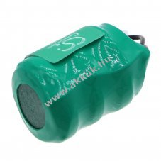 Helyettes�t� riaszt�rendszer akku Bticino Matix 4380NB 80mAh 0,29Wh