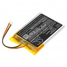 Helyettes�t� b�bi�r akku Babymoov A014414/FT453548P 800mAh 2.96Wh