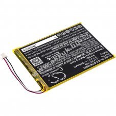 Helyettes�t� e-k�nyv olvas� akku Boyue Likebook Mars 7.8 CLP307499 2300mAh