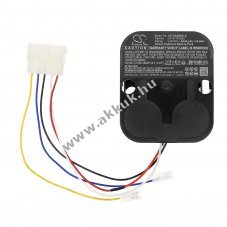 Helyettes�t� v�szvil�g�t�s akku Ceag SEB 8/8L 21147701000 8000mAh 38.4Wh