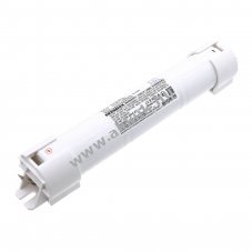 Helyettes�t� v�szvil�g�t�s akku Ceag VL8 CGLine 400-66-042-067 14.4Wh 4000mAh