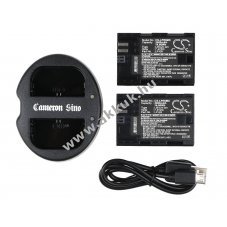 Helyettes�t� kozmetikai t�k�r Canon EOS 5D Mark II LP-E6