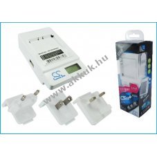 Helyettes�t� kozmetikai t�k�r Sony Ericsson Z800 / BST-33
