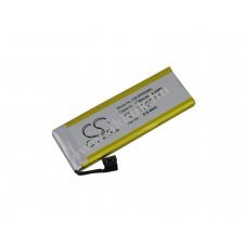 Helyettes�t� kozmetikai t�k�r Apple iPhone 5s 616-0667 CS-IPH530SL CS-TKS2