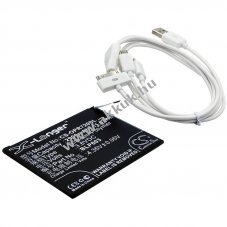 Helyettes�t� kozmetikai t�k�r Oppo R7S BLP603 CS-OPR720SL AS-CBT100