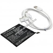 Helyettes�t� kozmetikai t�k�r Oppo N3 / BLP581
