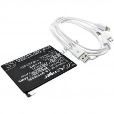 Helyettes�t� kozmetikai t�k�r Oppo R5 BLP579