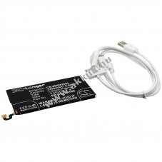 Helyettes�t� kozmetikai t�k�r Samsung Galaxy S6 EB-BG920ABE
