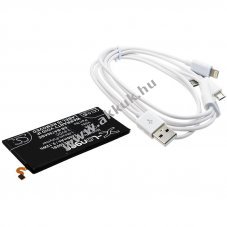 Helyettes�t� kozmetikai t�k�r Samsung Galaxy E5 EB-BE500ABE 1db/csomag
