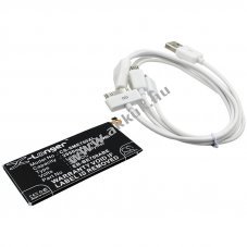 Helyettes�t� kozmetikai t�k�r Samsung Galaxy E7 EB-BE700ABE