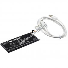 Helyettes�t� kozmetikai t�k�r Samsung Galaxy S7 Edge EB-BG935ABE