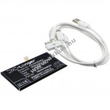 Helyettes�t� kozmetikai t�k�r Huawei Ascend G628 HB494590EBC