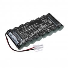 Helyettes�t� riaszt�rendszer akku Cobham Alarm C-198336 1500mAh/14.4Wh