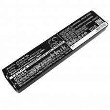 Helyettes�t� daru t�vir�ny�t� akku Laird HANDY Control II BT923-00072 2000mAh 14.4Wh