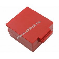 Helyettes�t� daru t�vir�ny�t� akku Cattron Theimeg LRC 1BAT-7706-A201 2500mAh 12Wh