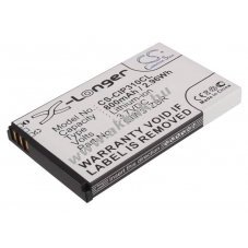 Helyettes�t� akku Cisco Linksys WIP310 CIW31ZBR 800mAh 2.96Wh