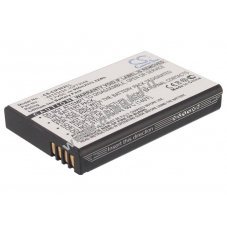 Helyettes�t� akku Telrad 3040 950mAh 3.52Wh