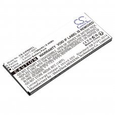 Helyettes�t� akku Cisco 8800 CP-BATT-8821 1700mAh 6.46Wh