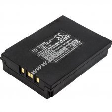 Helyettes�t� vonalk�dolvas� akku Datalogic SP5600 1800mAh 6.66Wh