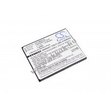 Helyettes�t� akkupakk Custom Battery Pack 2150mAh/7.96Wh 3.7V