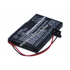 Helyettes�t� akkupakk akku 1ICP/5/30/48 1S1P 750mAh 2.78Wh