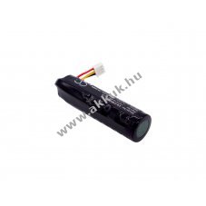 Helyettes�t� akkupakk akku 1ICP/18/650 1S1P 3350mAh 12.4Wh