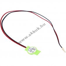 Helyettes�t� akkupakk akku 40mAh 0.12Wh