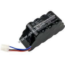 Helyettes�t� akkupakk akku 39152 3200mAh 57.6Wh