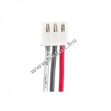Helyettes�t� akkupakk akku 1400mAh 8.4Wh