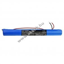 Helyettes�t� akkupakk akku 1700mAh 10.2Wh