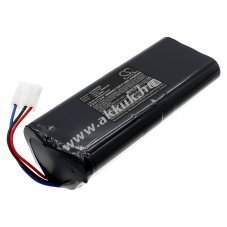 Helyettes�t� akkupakk akku 6800mAh 122,4Wh