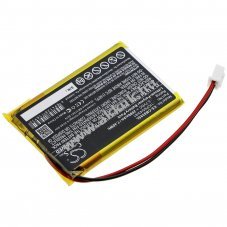 Helyettes�t� akkupakk akku 2000mAh 7.4Wh