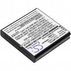 Helyettes�t� akkupakk Custom Battery Packs 4000mAh 15.2Wh 3.8V