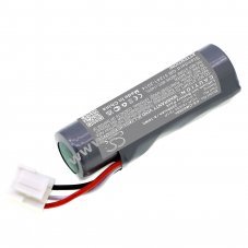 Helyettes�t� akkupakk akku 1ICP/18/650 1S1P 2250mAh 8.1Wh