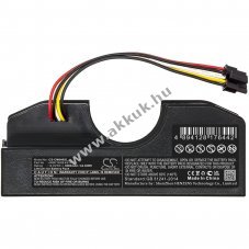 Helyettes�t� akkupakk 3000mAh 44.4Wh 14.8V