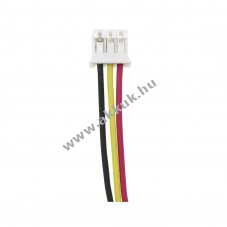 Helyettes�t� akkupakk akku 1800mAh 6.66Wh