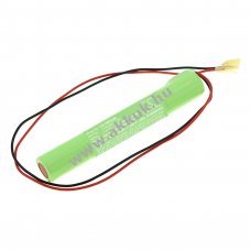 Helyettes�t� akkupakk akku 600mAh 2.88Wh