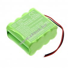 Helyettes�t� akkupakk akku 1500mAh 14,4Wh