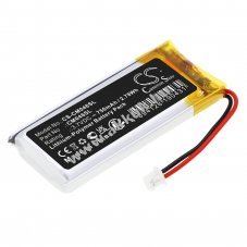 Helyettes�t� akkupakk akku 750mAh 2.78Wh
