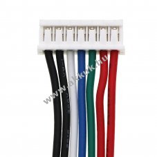 Helyettes�t� akkupakk akku INR18650 2S3P 10200mAh 75.48Wh