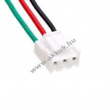 Helyettes�t� akkupakk akku 1500mAh 9.6Wh