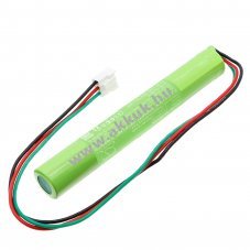Helyettes�t� akkupakk akku 1500mAh 9,6Wh