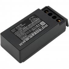 Helyettes�t� daru t�vir�ny�t� akku Cavotec M9-1051-3600 EX / M5-1051-3600 2600mAh 19.24Wh