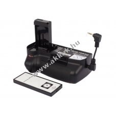 Helyettes�t� akku markolat akku LP-E12 2db/csomag z�rkiold� IR t�vvez�rl�s