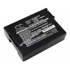 Helyettes�t� k�belmodem akku FOXLINK FLK644A 3400mAh 36.72Wh