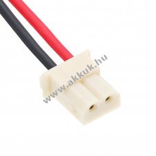 Helyettes�t� akku Again and Again STB236 250mAh 0.9Wh