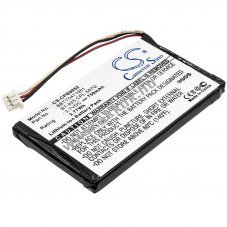 Helyettes�t� akku Uniden TRU-C46 BT-925 750mAh 2.78Wh